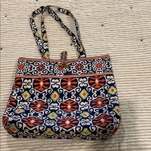 Vera Bradley tote